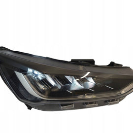 Frontscheinwerfer Ford Focus IV NX7B13E0144 Rechts Scheinwerfer Headlight SCH7026016329nu