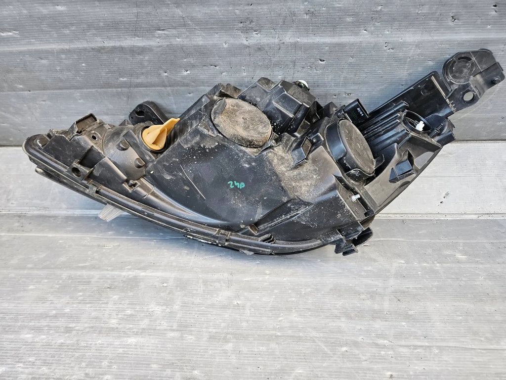 Frontscheinwerfer Peugeot 308 6284L256 9816990580 Vorderseite Headlight SCH1325255782sd