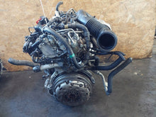 Laden Sie das Bild in den Galerie-Viewer, Motor Mitsubishi Asx 4N13 1.8 DID 150PS 2010 Diesel Engine Komplett MOT8444724315qz
