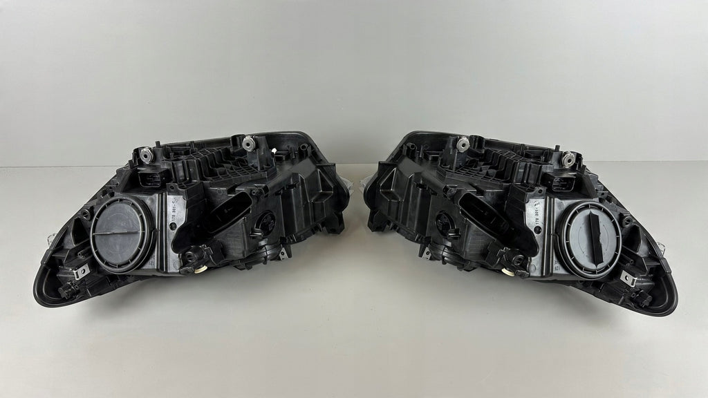 Frontscheinwerfer BMW 1 F21 F20 Xenon Ein Stück (Rechts oder Links) Headlight