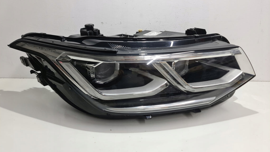 Frontscheinwerfer VW Tiguan 5NB941082C LED Rechts Scheinwerfer Headlight