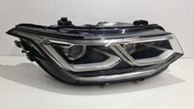 Laden Sie das Bild in den Galerie-Viewer, Frontscheinwerfer VW Tiguan 5NB941082C LED Rechts Scheinwerfer Headlight