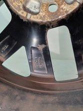 Load image into Gallery viewer, 1x Alufelge 17 Zoll 7.0" 5x112 40ET 3G0601025F VW Passat B8 Rim Wheel FEL7616547417on