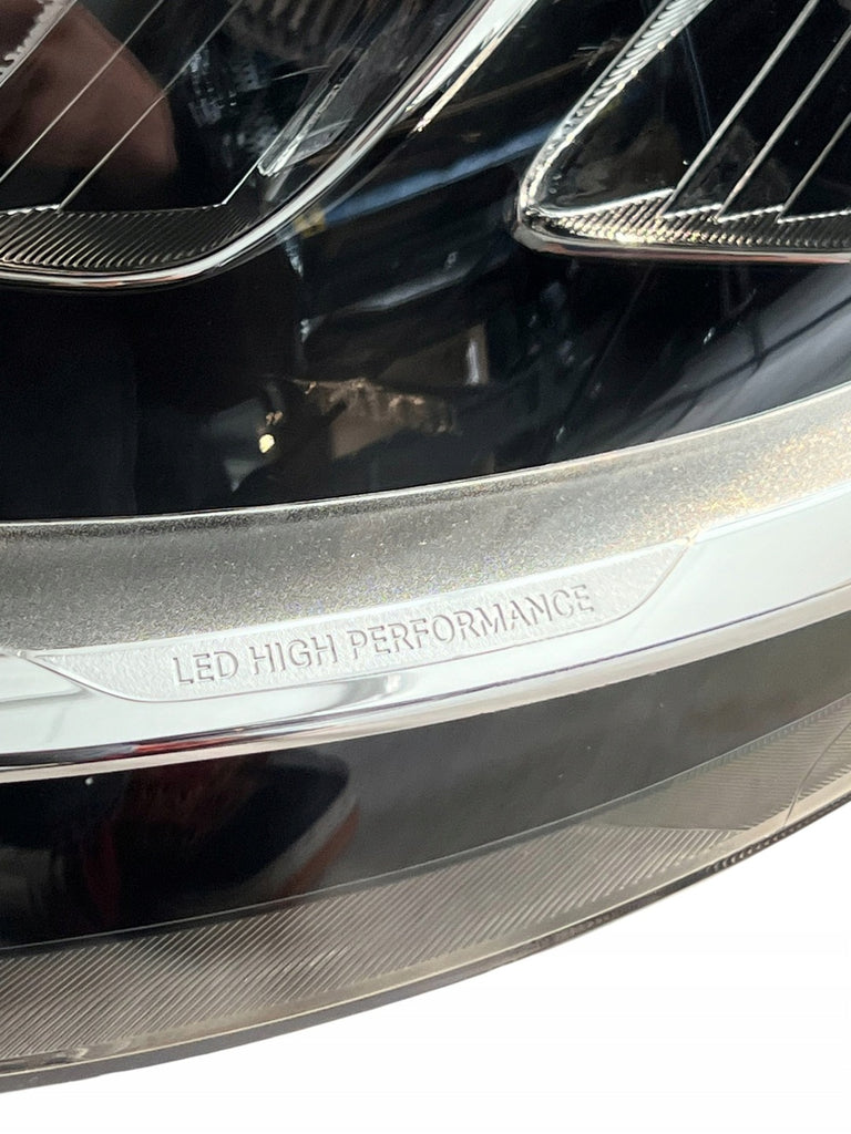 Frontscheinwerfer Mercedes-Benz Sprinter A9109067100 90139118AL Full LED Links