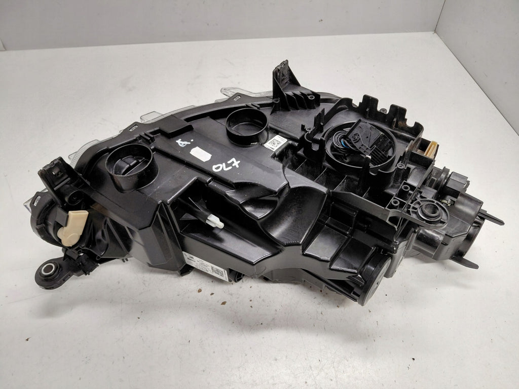 Frontscheinwerfer Seat Ibiza I V 6F1941773 Links Scheinwerfer Headlight SCH4978363438ge