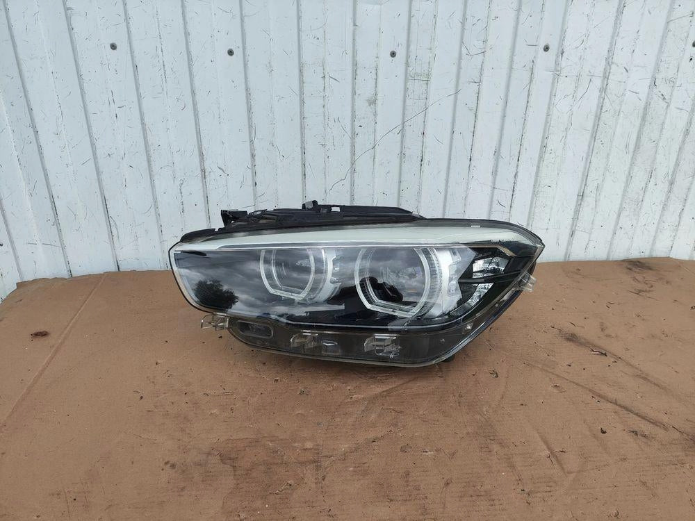 Frontscheinwerfer BMW 1 F21 F20 7492625 LED Links Scheinwerfer Headlight SCH3217305830pv