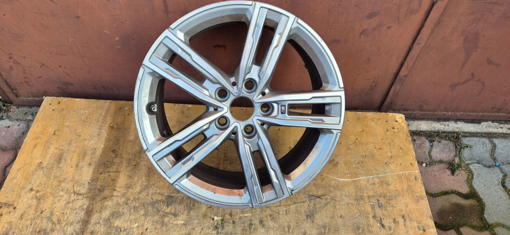 1x Alufelge 17 Zoll 7.5" 5x118 8053523 BMW F40 Rim Wheel FEL4626374710oh