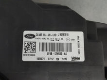 Load image into Gallery viewer, Frontscheinwerfer Ford Kuga LV4B-13W030 Full LED Links Scheinwerfer Headlight SCH5328364575ir