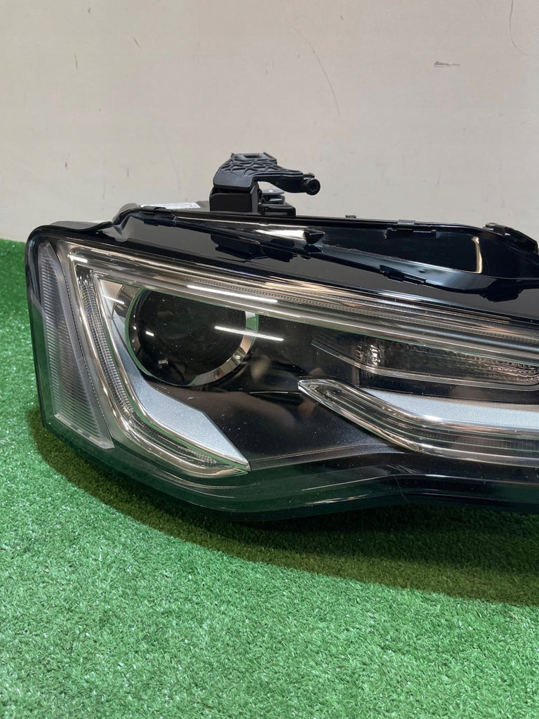 Frontscheinwerfer Audi A5 8T0941006 Xenon Rechts Scheinwerfer Headlight SCH5444548475ue