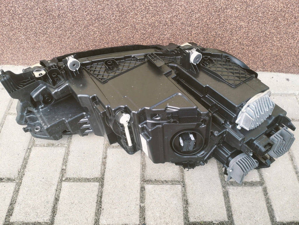 Frontscheinwerfer BMW IX I20 5A3CEA1 Laser Links Scheinwerfer Headlight SCH5729406094li