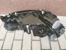 Laden Sie das Bild in den Galerie-Viewer, Frontscheinwerfer BMW IX I20 5A3CEA1 Laser Links Scheinwerfer Headlight SCH5729406094li