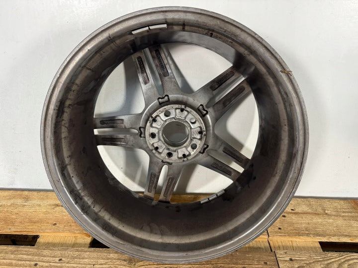 1x Alufelge 19 Zoll 8.0" 5x112 A2134013800 Mercedes-Benz W213 Rim Wheel FEL8721448082oy