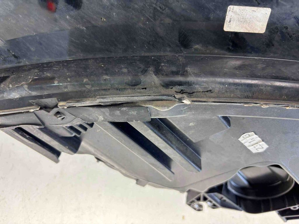 Frontscheinwerfer Audi Q5 8R0941005C Xenon Ein Stück (Rechts oder Links)