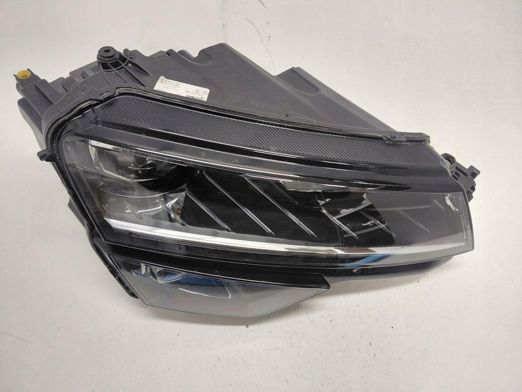 Frontscheinwerfer Skoda Karoq 57B941016F Full LED Rechts Scheinwerfer Headlight SCH9042782618ce