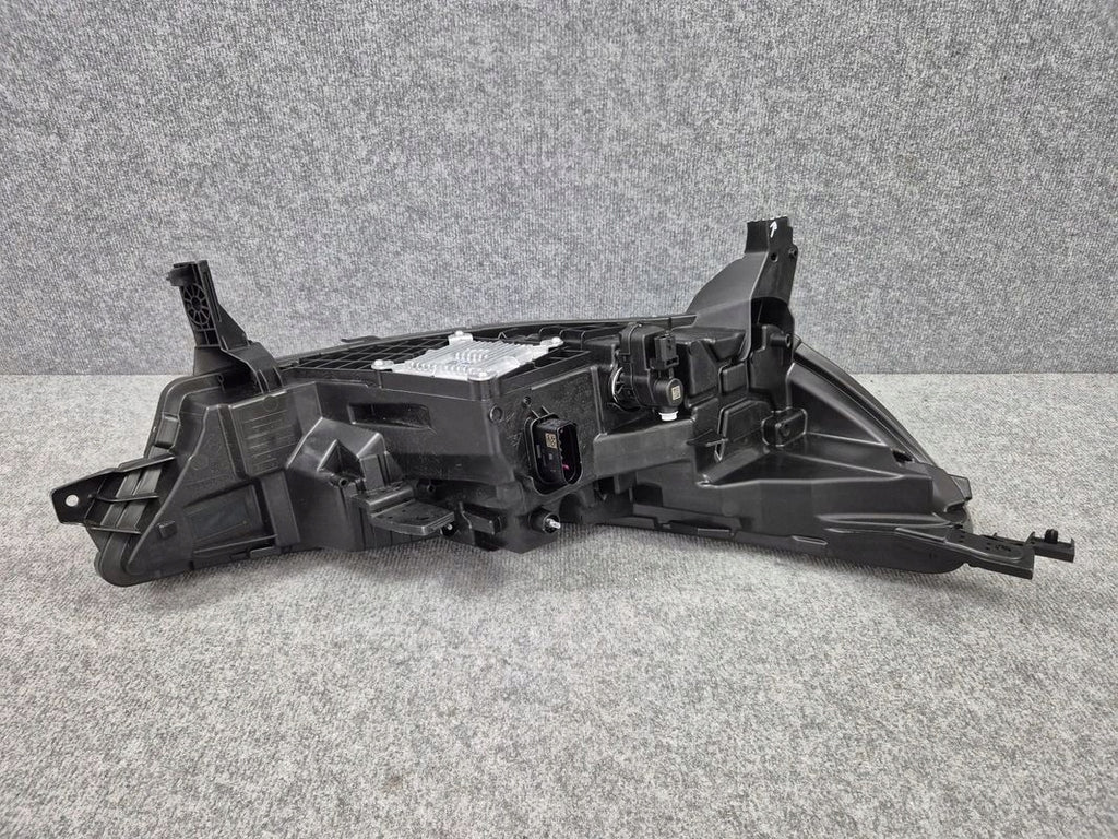 Frontscheinwerfer Renault Captur II 260604753 Full LED Links Headlight SCH7141148035ac