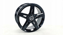 Load image into Gallery viewer, 4x Alufelge 18 Zoll 7.5&quot; 5x112 49ET A1774010700 Mercedes-Benz W177 Rim Wheel