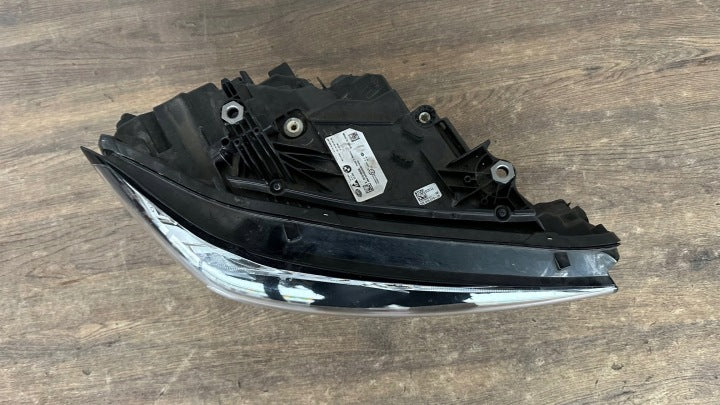 Frontscheinwerfer BMW 3 G21 G20 5A1A352-05 LED Rechts Scheinwerfer Headlight SCH9437263987jj