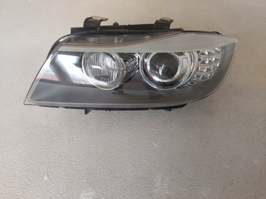 Frontscheinwerfer BMW E91 E90 7202589 7240263 7202593 Links Headlight SCH4807237406vr