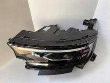 Laden Sie das Bild in den Galerie-Viewer, Frontscheinwerfer Opel Mokka 9860327180 Full LED Links Scheinwerfer Headlight SCH6525594337rz