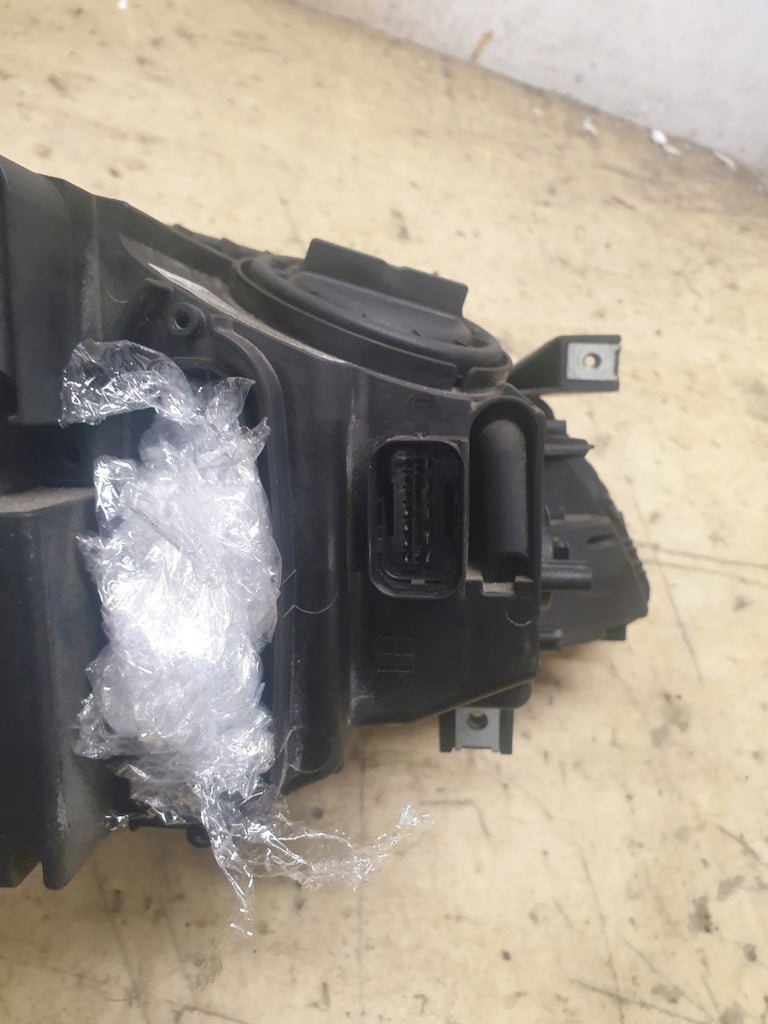 Frontscheinwerfer BMW 6 F06 F12 F13 7222089-16 Xenon Rechts oder Links SCH9179117170sf