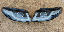 Laden Sie das Bild in den Galerie-Viewer, Frontscheinwerfer Land Rover Range I Evoque L538 GJ3213W030EA FALSE Headlight SCH2389625279cc