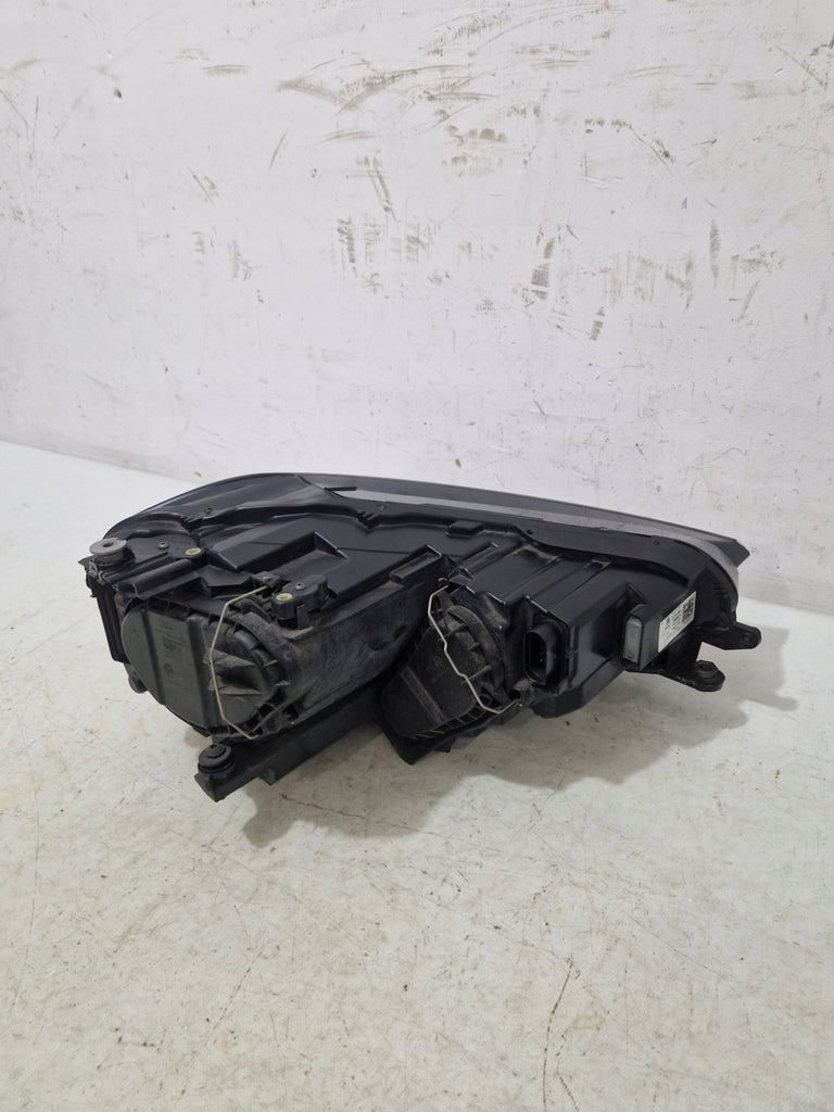 Frontscheinwerfer VW Golf Sportsvan 517941005C Links Scheinwerfer Headlight SCH7597953630if