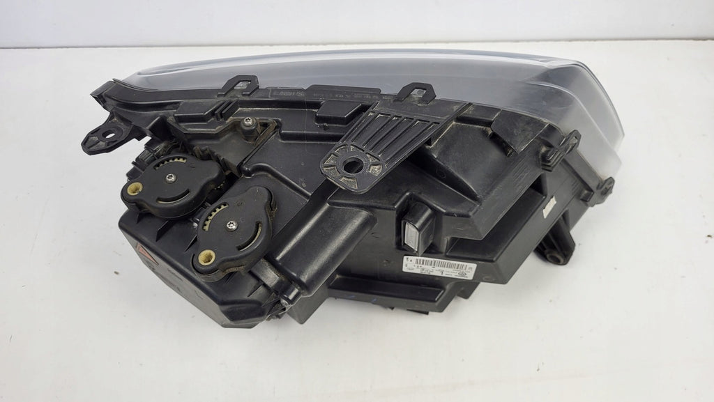 Frontscheinwerfer VW Amarok 2H3941031-KUD2 Xenon Links Scheinwerfer Headlight SCH7200294236kd