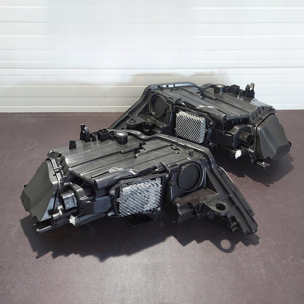 Frontscheinwerfer Audi A6 C8 4K0941036 Laser Ein Satz Scheinwerfer Headlight SCH7737167810zy