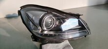Load image into Gallery viewer, Frontscheinwerfer Mercedes-Benz W204 A2048205659 LED Rechts Headlight SCH1526673089qy