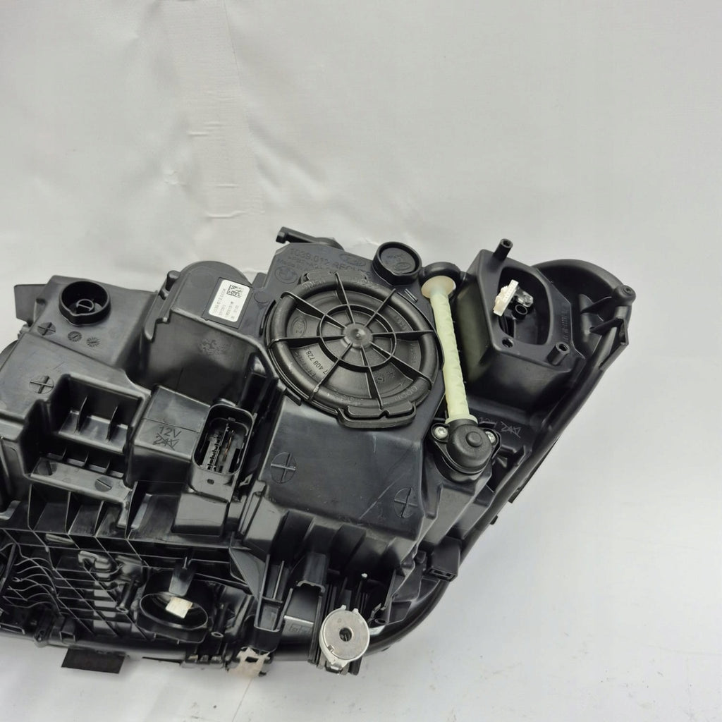 Frontscheinwerfer BMW 5 G31 G30 7439194-04 Rechts Scheinwerfer Headlight SCH2233871031ys