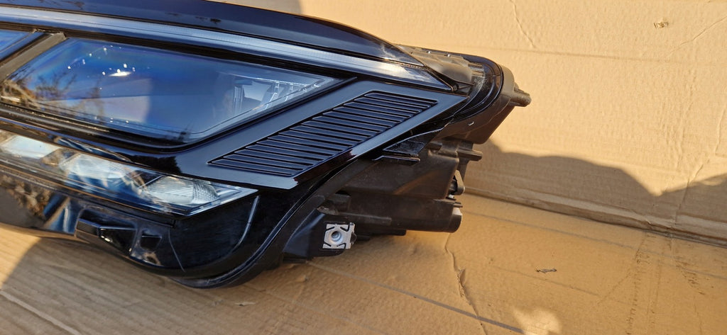 Frontscheinwerfer VW Touareg 761941081A Full LED Links Scheinwerfer Headlight