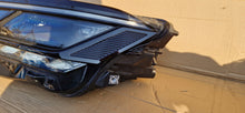Laden Sie das Bild in den Galerie-Viewer, Frontscheinwerfer VW Touareg 761941081A Full LED Links Scheinwerfer Headlight