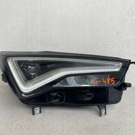 Frontscheinwerfer Seat Ateca 576941032B LED Rechts Scheinwerfer Headlight SCH1166158837jq