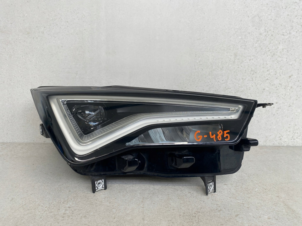 Frontscheinwerfer Seat Ateca 576941032B LED Rechts Scheinwerfer Headlight SCH1166158837jq