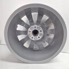 Laden Sie das Bild in den Galerie-Viewer, 4x Alufelge 17 Zoll 7.0" 5x112 34ET Glanz Silber 80A601025J Audi Rim Wheel FEL7817819558os