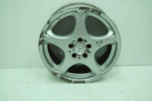 Load image into Gallery viewer, 1x Alufelge 18 Zoll 8.0" 5x112 44ET Glanz Silber A2204010302 Mercedes-Benz W220 FEL8488504047pd