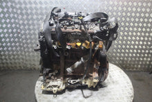 Laden Sie das Bild in den Galerie-Viewer, Motor Peugeot Boxer 10TRJA 2.2 HDI 130PS 53kW 196TKm 2015 Diesel Unkomplett