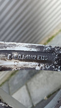 Load image into Gallery viewer, 1x Alufelge 18 Zoll 8.0" 5x112 39ET Glanz Silber 8R0601025C Audi Rim Wheel FEL9032942913rh