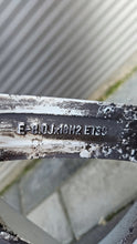 Load image into Gallery viewer, 1x Alufelge 18 Zoll 8.0" 5x112 39ET Glanz Silber 8R0601025C Audi Rim Wheel FEL9032942913rh