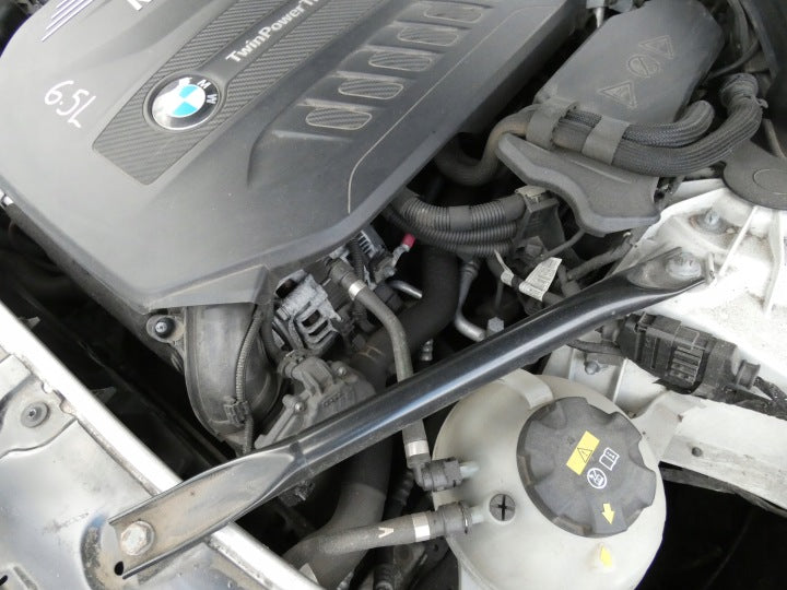 Motor BMW G31 G30 G01 G11 G05 B57D30A 3.0 265PS 170TKm Diesel Engine Komplett MOT5622514667om