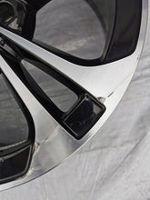 Laden Sie das Bild in den Galerie-Viewer, 1x Alufelge 18 Zoll 7.5" 5x112 40ET A2064016200 Mercedes-Benz W206 Rim Wheel FEL8689162666ib