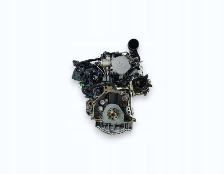 Motor Audi Seat Skoda VW I Passat CCZ 2.0 TFSI 117TKm 2012 Benzin Komplett MOT4181732016mp