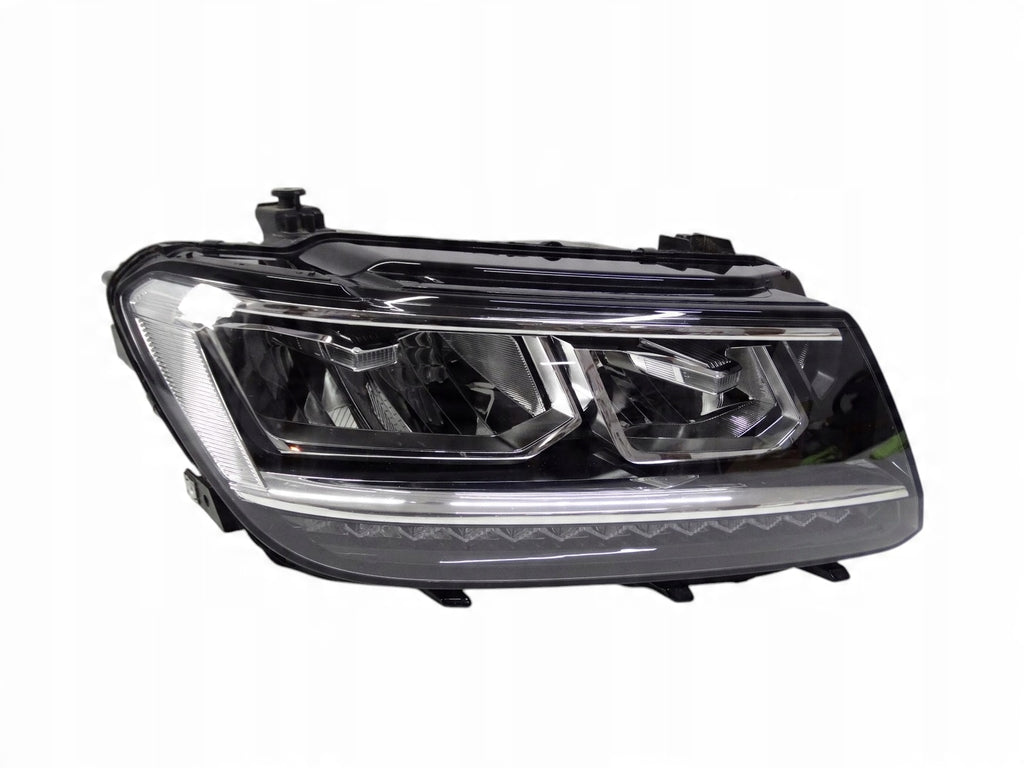Frontscheinwerfer VW Tiguan 5NB941036D LED Rechts Scheinwerfer Headlight