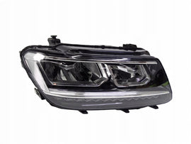 Frontscheinwerfer VW Tiguan 5NB941036D LED Rechts Scheinwerfer Headlight