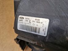 Laden Sie das Bild in den Galerie-Viewer, Frontscheinwerfer Ford Kuga CV44-13W030-AE Links Scheinwerfer Headlight SCH8479621385hy