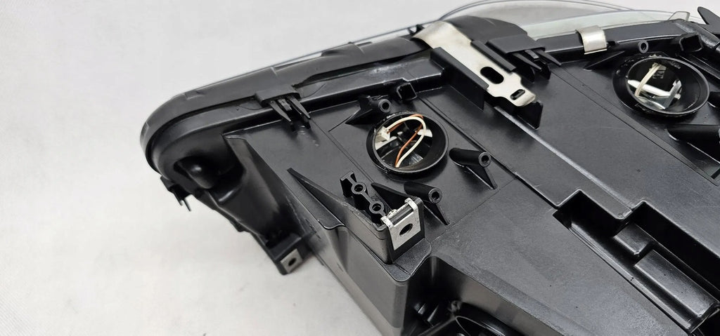 Frontscheinwerfer BMW 5 F11 F10 720324517 Xenon Links Scheinwerfer Headlight