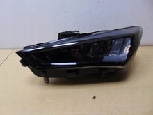 Laden Sie das Bild in den Galerie-Viewer, Frontscheinwerfer Seat Leon 5FB941005D LED Links Scheinwerfer Headlight SCH2962711399hj