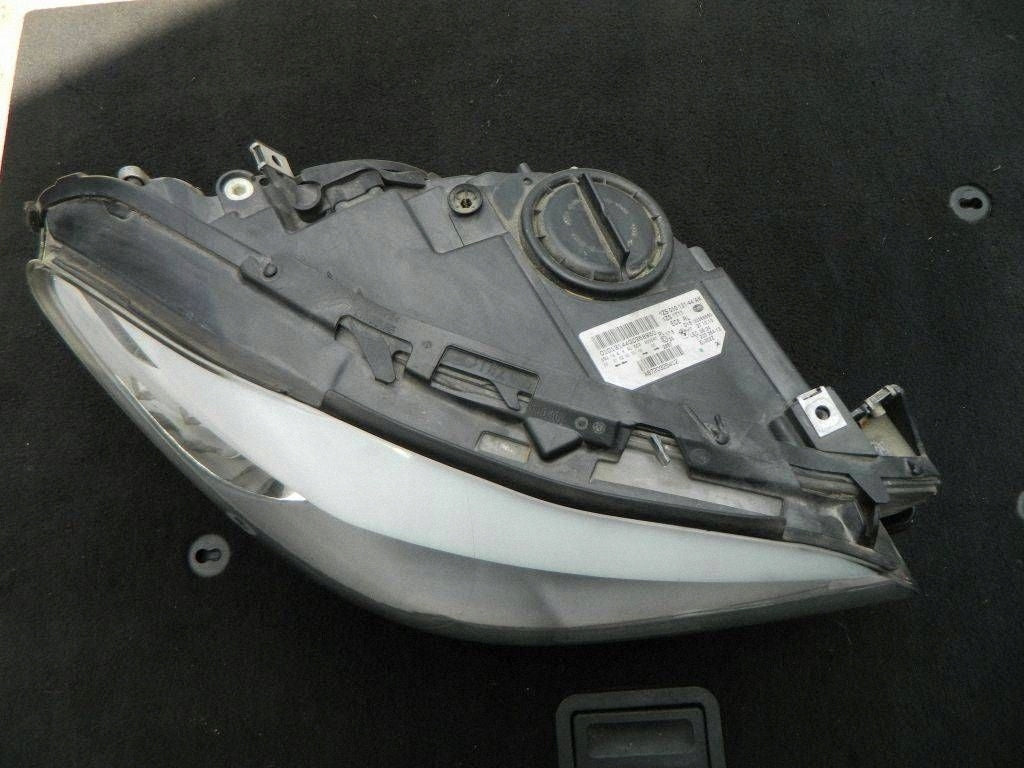Frontscheinwerfer BMW F11 F10 7203254 Rechts Scheinwerfer Headlight SCH2930479165ob
