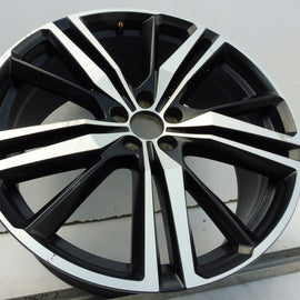 1x Alufelge 21 Zoll 8.5