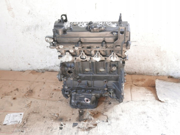 Motor Opel Astra J A17DTE 1.7 CDTI 110PS 81kW 253TKm 2009 Diesel Unkomplett MOT6530411303za